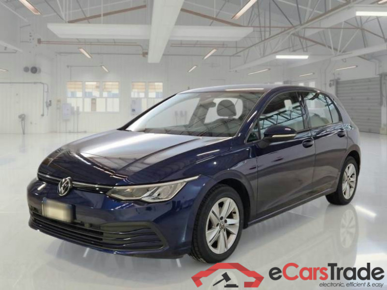 VOLKSWAGEN GOLF / 2019 / 5P / BERLINA 2.0 TDI SCR 85KW LIFE #1