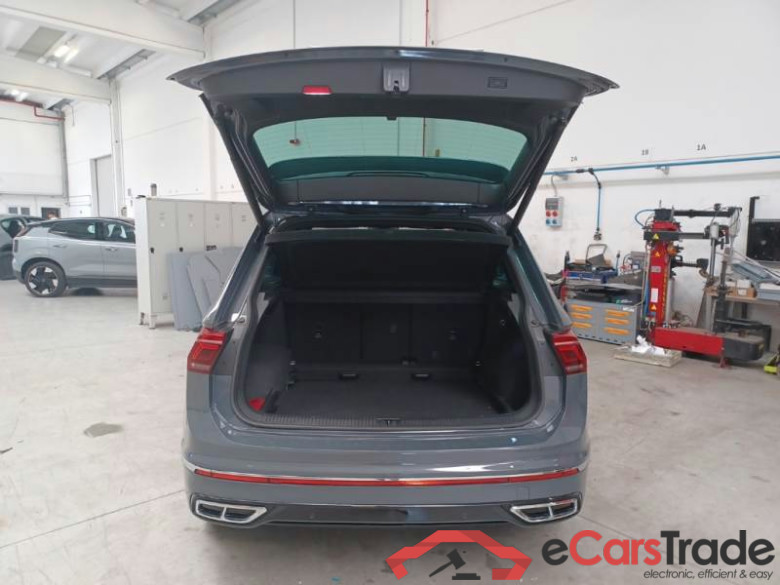 VOLKSWAGEN TIGUAN / 2020 / 5P / SUV 2.0 TDI SCR 110KWR-LINE DSG #5