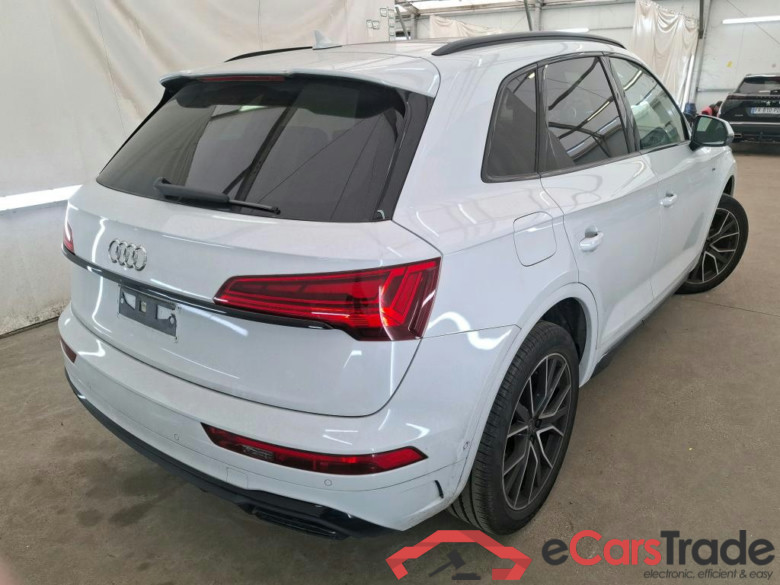 AUDI Q5 / 2020 / 5P / SUV 40 TDI 204 QTT S TRONIC 7 S LINE (Ex 831P) #3