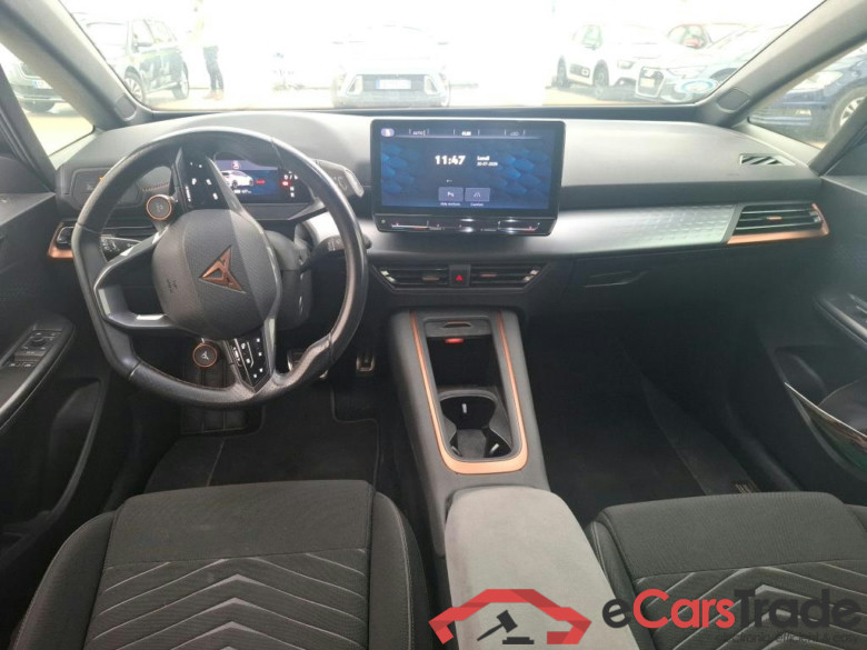 CUPRA Born / 2021 / 5P / Berline 230ch - batterie XL VZ #6