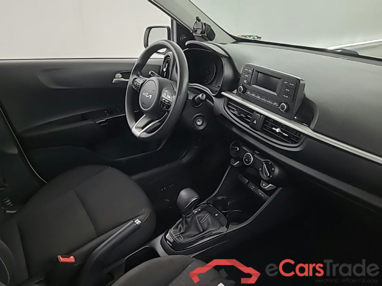 KIA Picanto 1.0 DPi AMT ComfortLine 4-zits 5D 49kW #6