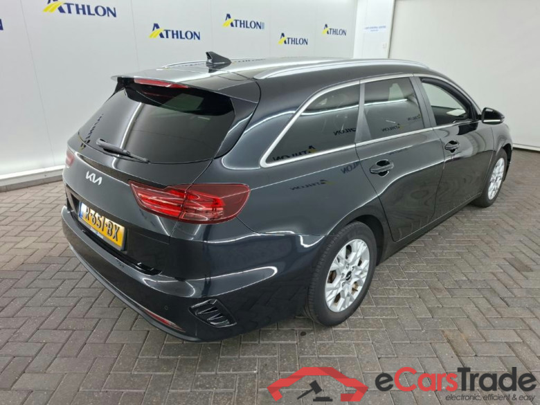 KIA ceed sportswagon 1.0 T-GDi DynamicPlusLine 88kW Athlon Edition #3