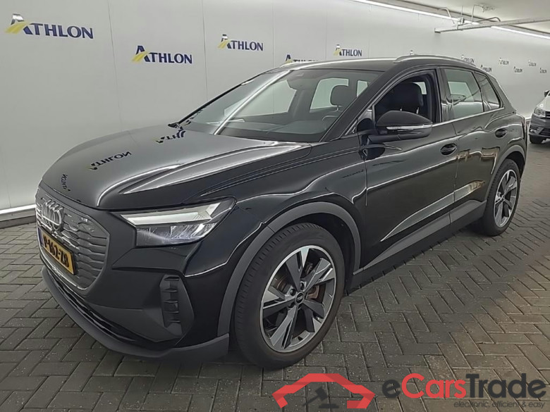 AUDI Q4 e-tron 40 e-tron Edition 5D 150kW #1