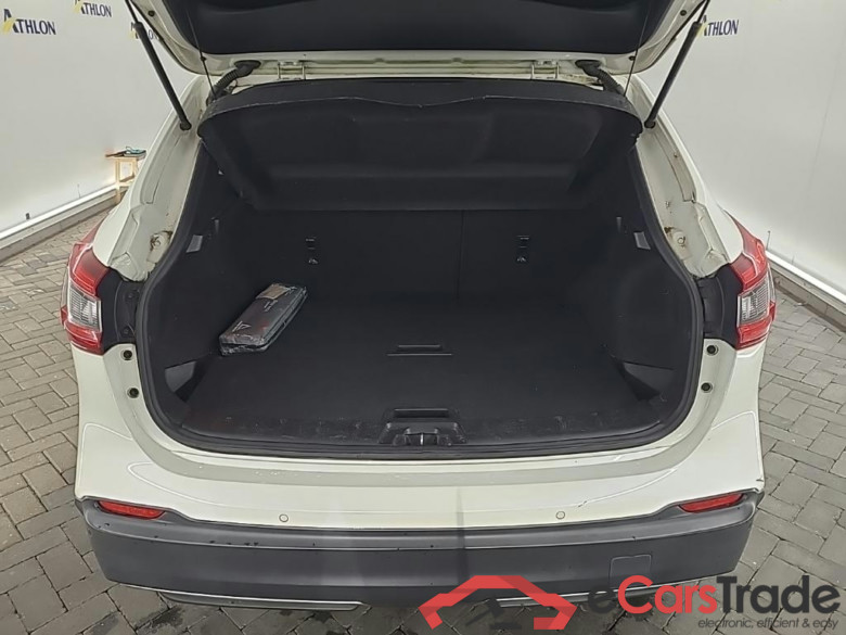 NISSAN Qashqai 1.2DIG-T 115 N-CONNECTA 5D 85kW Athlon Edition #5