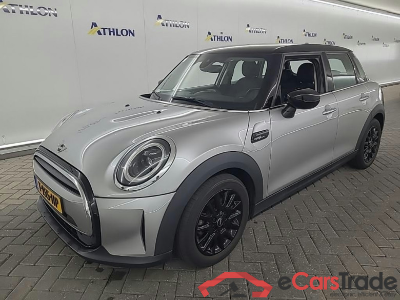Mini Mini Cooper Camden Edition Auto 5D 100kW #1