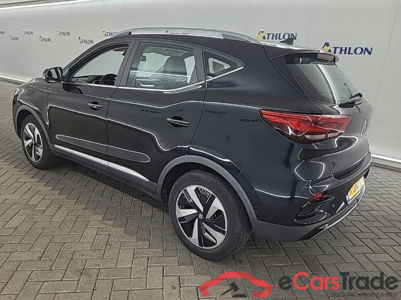 MG ZS EV Luxury Long Range 5D #4
