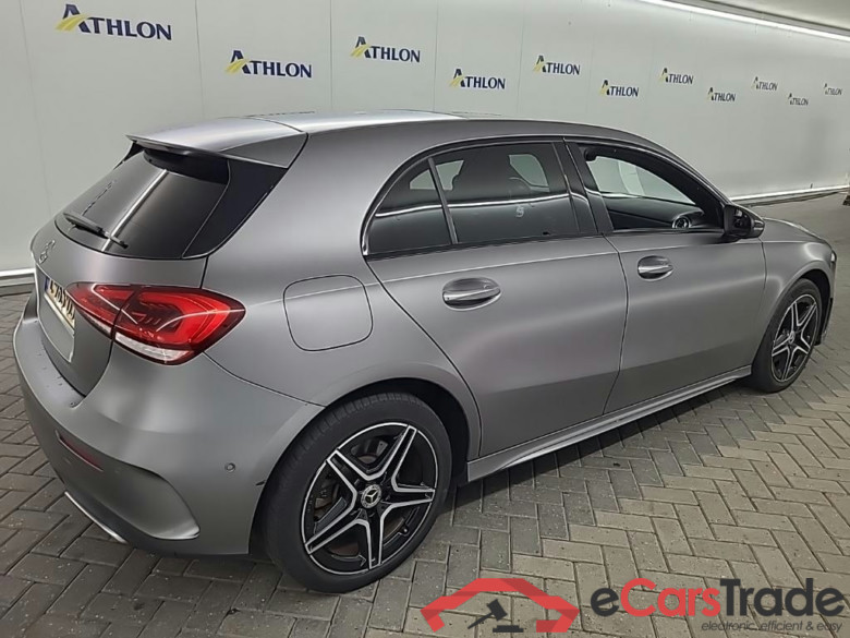 MERCEDES-BENZ A-klasse A 250 e 8G-DCT Business Sol AMG Limited 5D 160kW #3