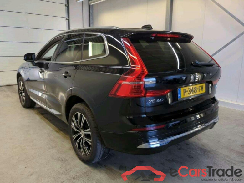 VOLVO XC60 2.0 T6 AWD Inscript. #6