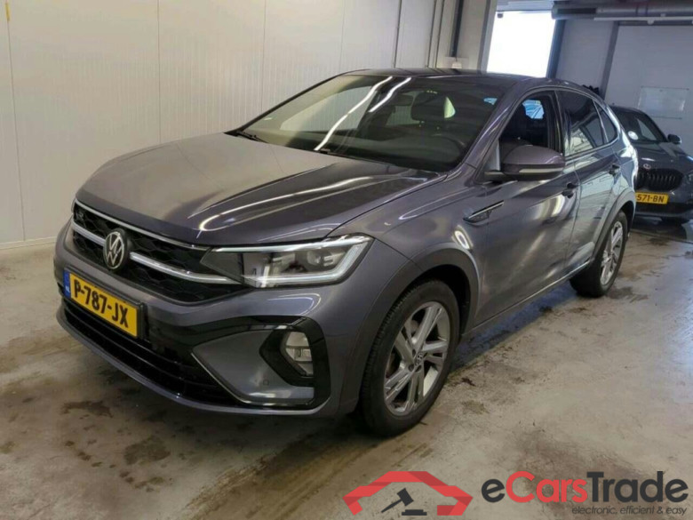 VOLKSWAGEN Taigo 1.0 TSI R-Line #1