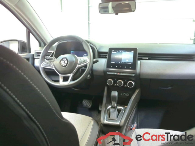 RENAULT CLIO 1.6 ETFH 145 evolut. #3