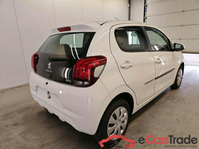 PEUGEOT 108 1.0 e-VTi Active #2