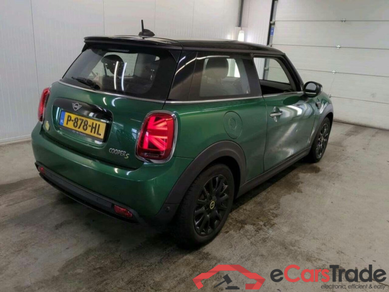 Mini Electric MINI Yours 33 kwh #2