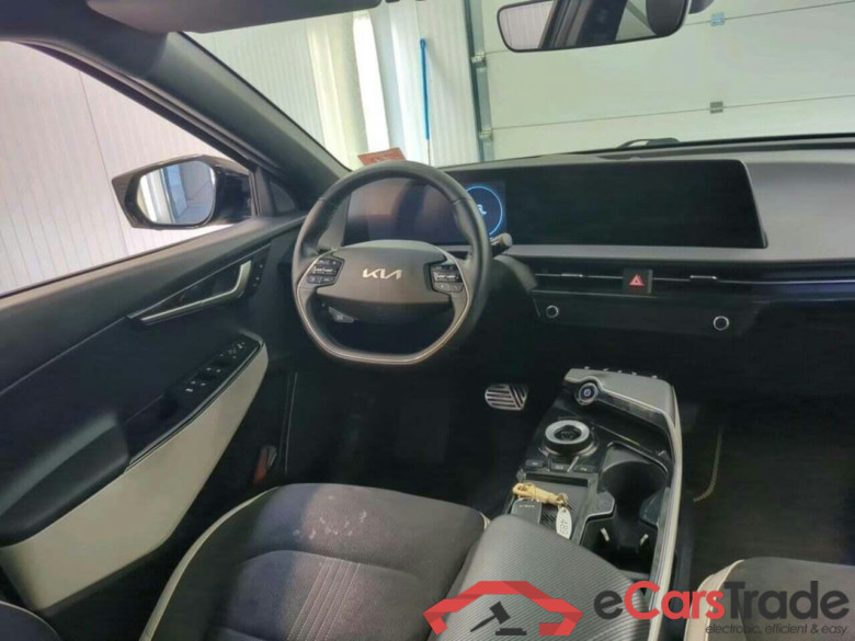KIA EV6 GT-Line 77.4 kWh #3