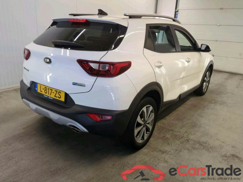 KIA Stonic 1.0 T-GDi MHEV Dyn+L #2
