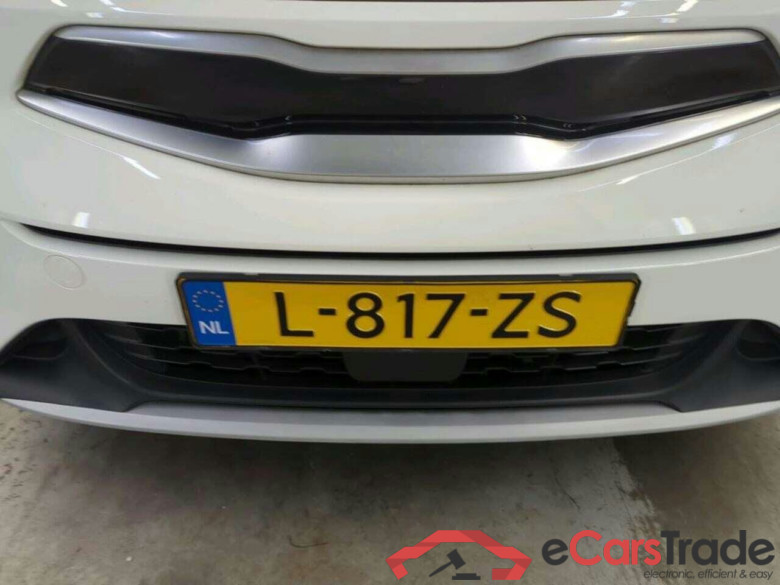 KIA Stonic 1.0 T-GDi MHEV Dyn+L #4