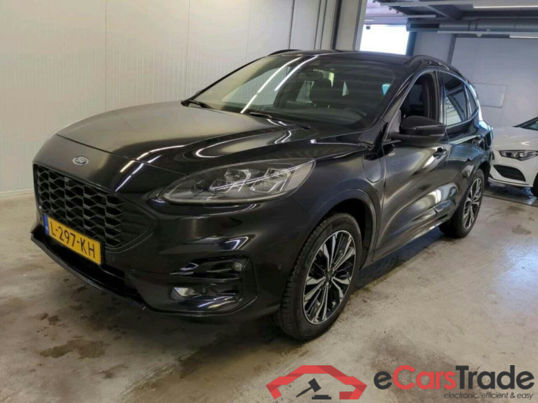 FORD KUGA 2.5 PHEV ST-Line X