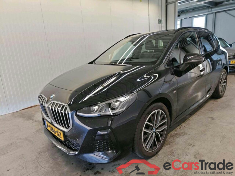 BMW 2-serie Active Tourer 218