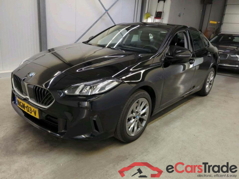 BMW 2-serie Gran Coupé 220