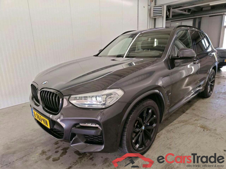 BMW X3 xDrive30e Exec.