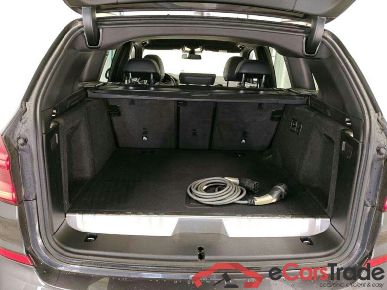 BMW X3 xDrive30e Exec. #4