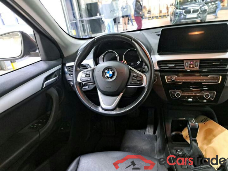 BMW X1 X1 xDrive25e (162 kW) (PHEV) 162kW/220pk  5D/P Auto-6 #5