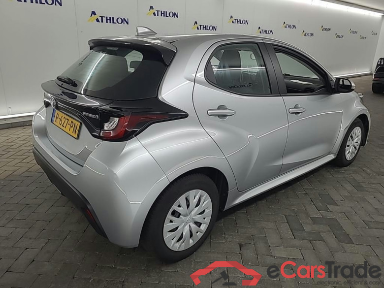 TOYOTA Yaris 1.5 Hybrid Active Automaat 5D 85kW #3