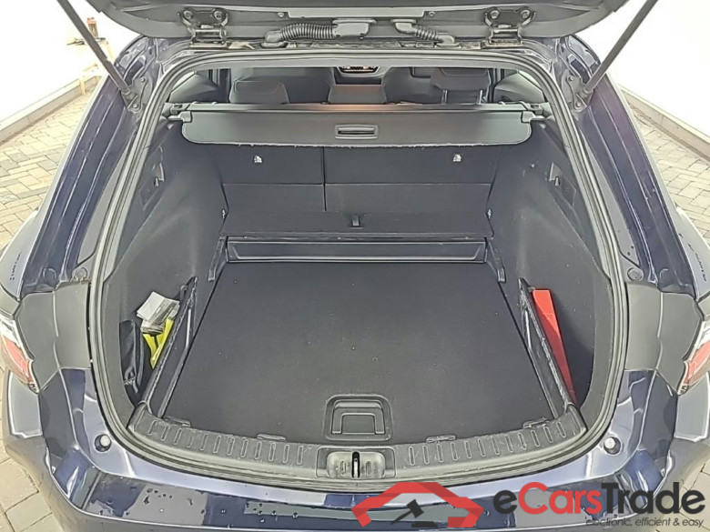 TOYOTA Corolla Touring Sports 1.8 Hybrid Active 5D 90kW #5