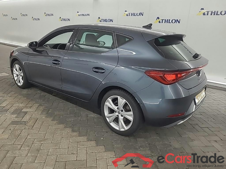 SEAT LEON 1.0 TSI FR Business Intense 5D 81kW #4