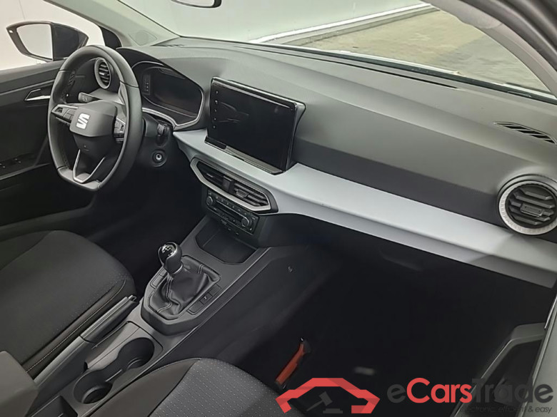SEAT Ibiza 1.0 Eco TSI Style Business Connect 5D 70kW #6