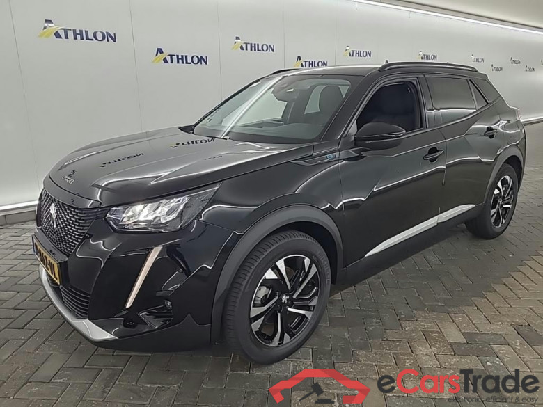 PEUGEOT e-2008 Allure Pack EV 50kWh 136 5D Athlon Edition