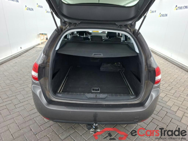 PEUGEOT 308 SW Blue Lease Executive 1.2 Puretech 110 5D 81kW #5
