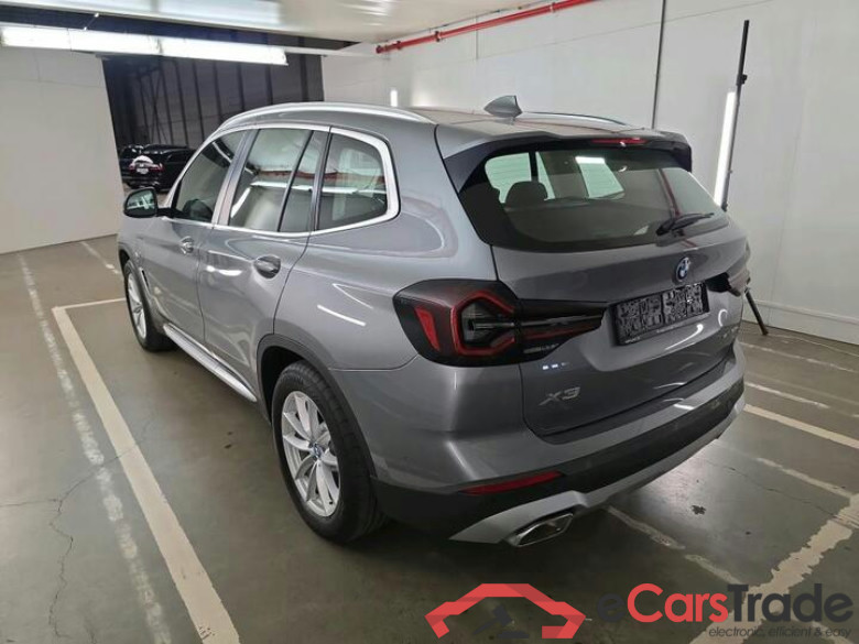 BMW X3 X3 xDrive30e (120 kW) (PHEV) 200kW/272pk  5D/P Auto-8 #3