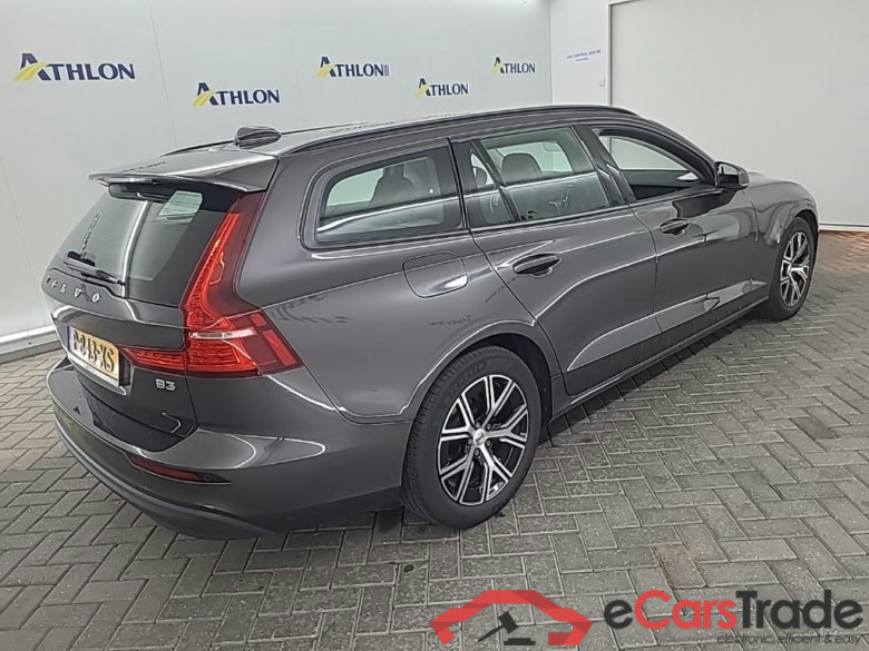 VOLVO V60 B3 Automaat Essential 5D 120kW #3