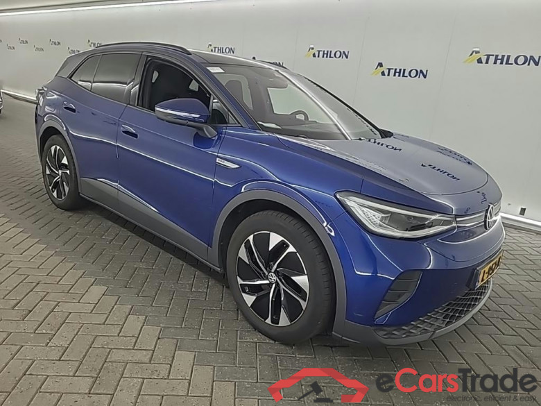VOLKSWAGEN ID.4 77kWh Max Auto 5D 150kW #2