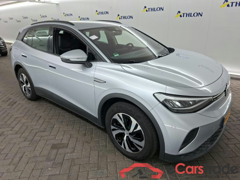 VOLKSWAGEN ID.4 52kWh 109kW City Auto 5D #2