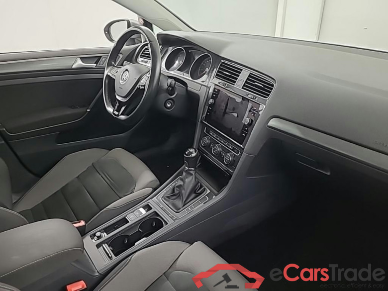VOLKSWAGEN Golf Variant 1.6 TDI 85kW Comfortline Business 5D #6