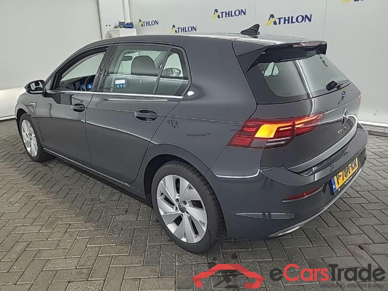 VOLKSWAGEN GOLF 1.5 TSI 96kW Style 5D #4