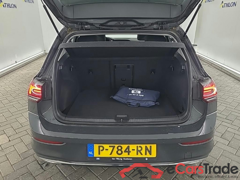 VOLKSWAGEN GOLF 1.5 TSI 96kW Style 5D #5