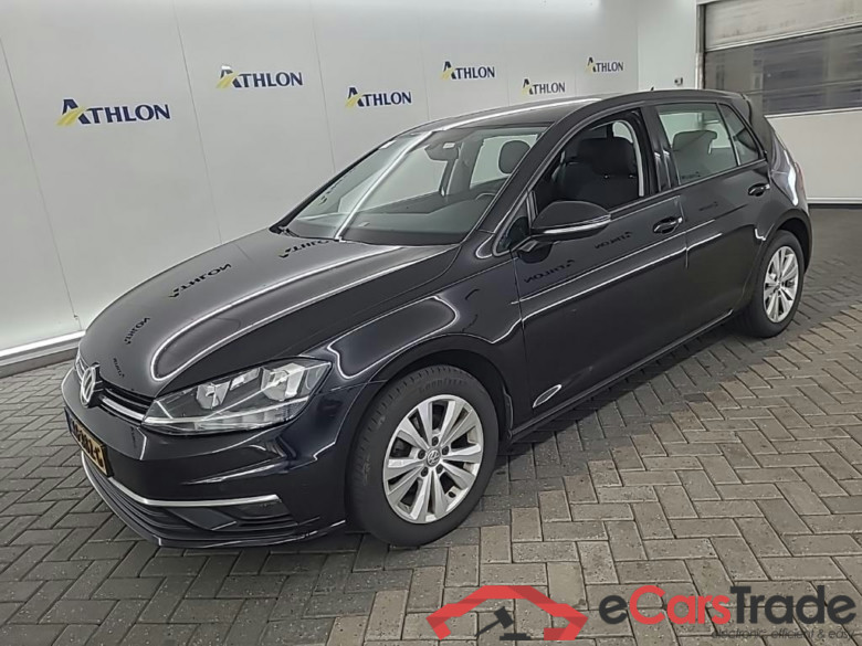 VOLKSWAGEN GOLF 1.0 TSI 85kW Comfortline 5D