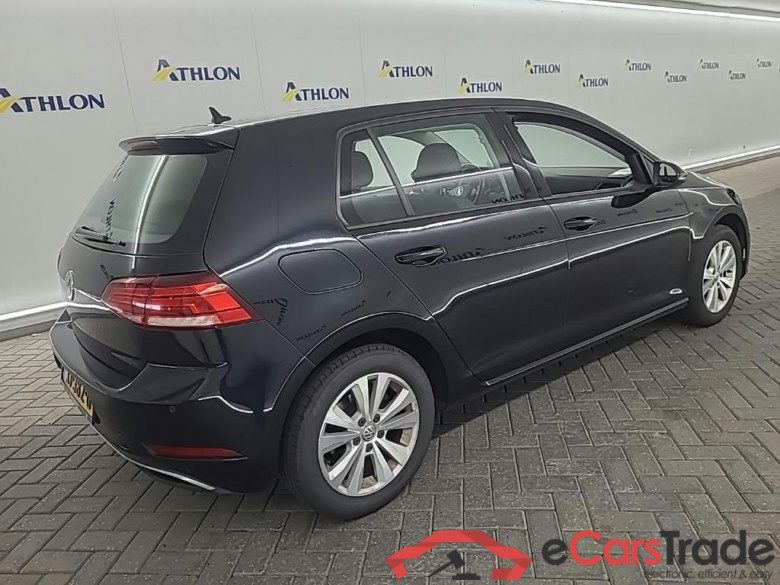 VOLKSWAGEN GOLF 1.0 TSI 85kW Comfortline 5D #3
