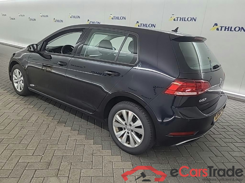 VOLKSWAGEN GOLF 1.0 TSI 85kW Comfortline 5D #4
