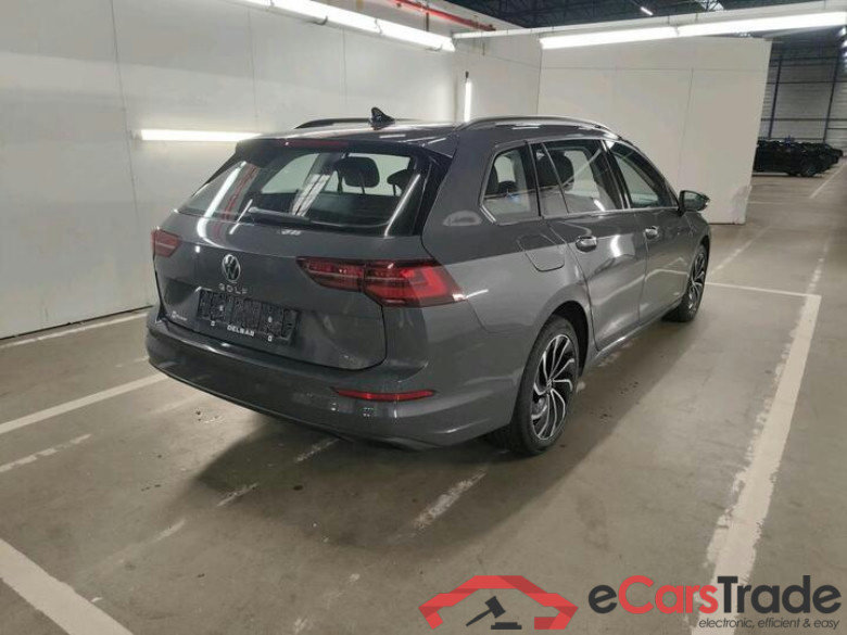 Volkswagen Golf Variant VIII Golf Variant VIII 1.5 TSI Life 96kW/130pk  5D/P Man-6 #4
