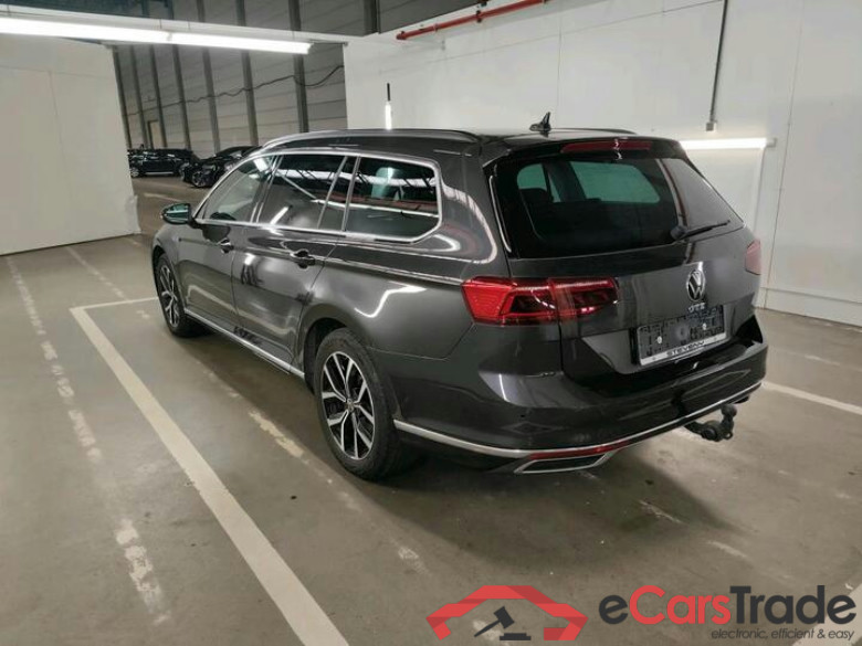 Volkswagen Passat Variant Passat Variant 1.4 TSI DSG6 GTE Business (PHEV) 160kW/218pk  5D/P Auto-6 #3