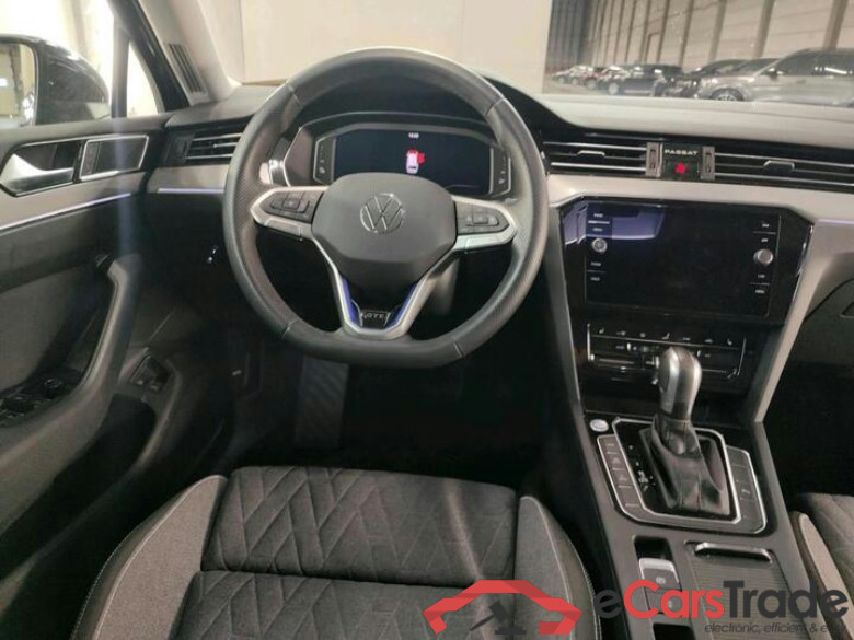 Volkswagen Passat Variant Passat Variant 1.4 TSI DSG6 GTE Business (PHEV) 160kW/218pk  5D/P Auto-6 #5