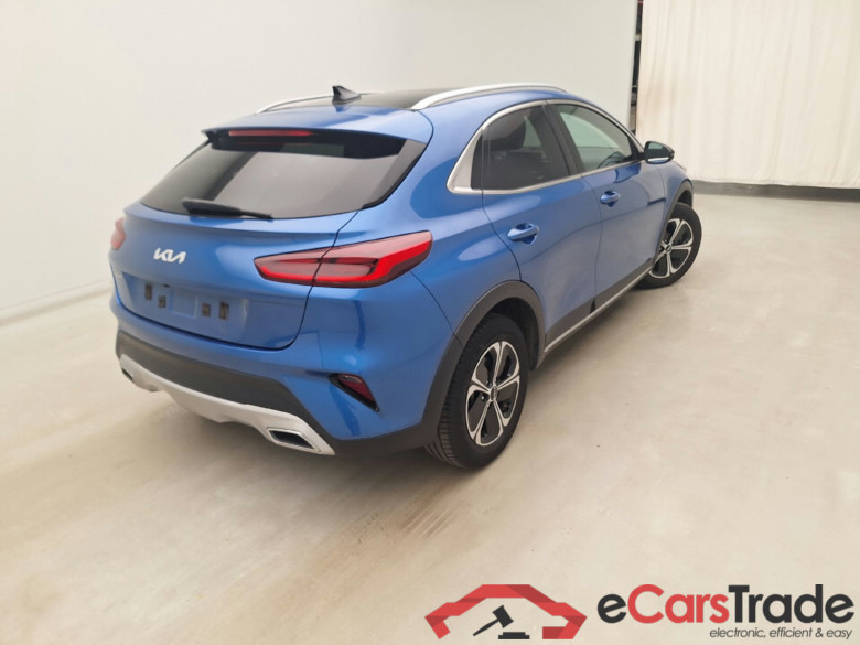 Kia, XCeed '19 PHEV, KIA XCeed 1.6 GDi PHEV DCT Business Line 5d #4