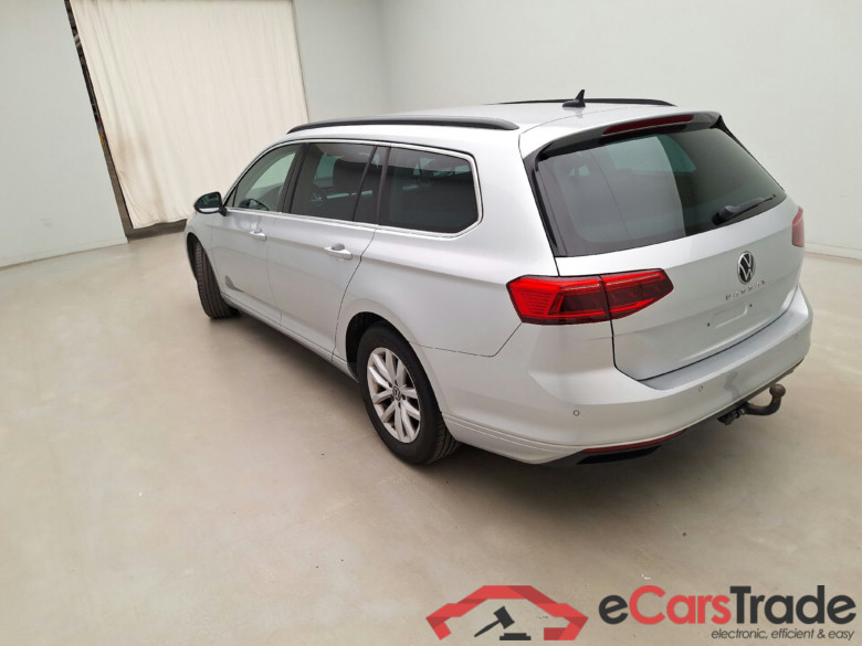 VW, Passat Variant FL'19, Volkswagen Passat Variant 2.0 TDI 90kW DSG Style B #3