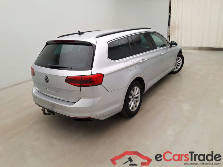 VW, Passat Variant FL'19, Volkswagen Passat Variant 2.0 TDI 90kW DSG Style B #4