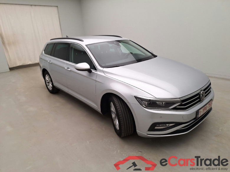 VW, Passat Variant FL'19, Volkswagen Passat Variant 2.0 TDI 90kW DSG Style B #5