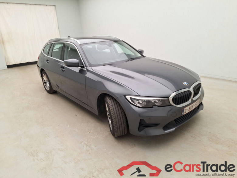 BMW, 3-serie Touring '18, BMW 3 Reeks Touring 316dA (90 kW) 5d #5