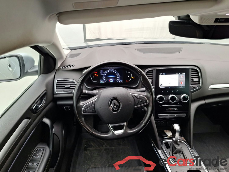 Renault, Mégane GT FL'20, Renault Mégane Grandtour Blue dCi 115 EDC Intens 5 #6